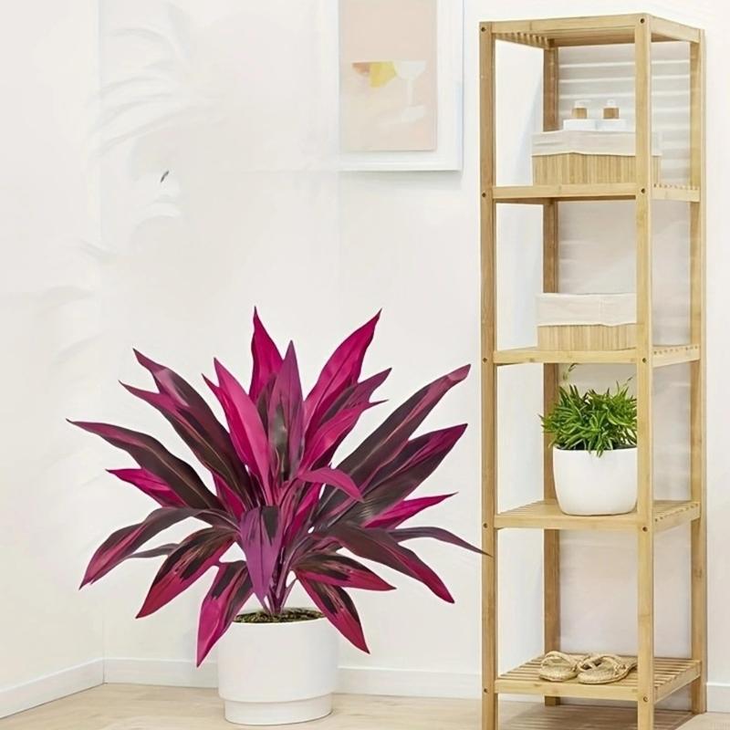 Dracaena Marginata - Искусственное растение Драцена маргината высотой 60