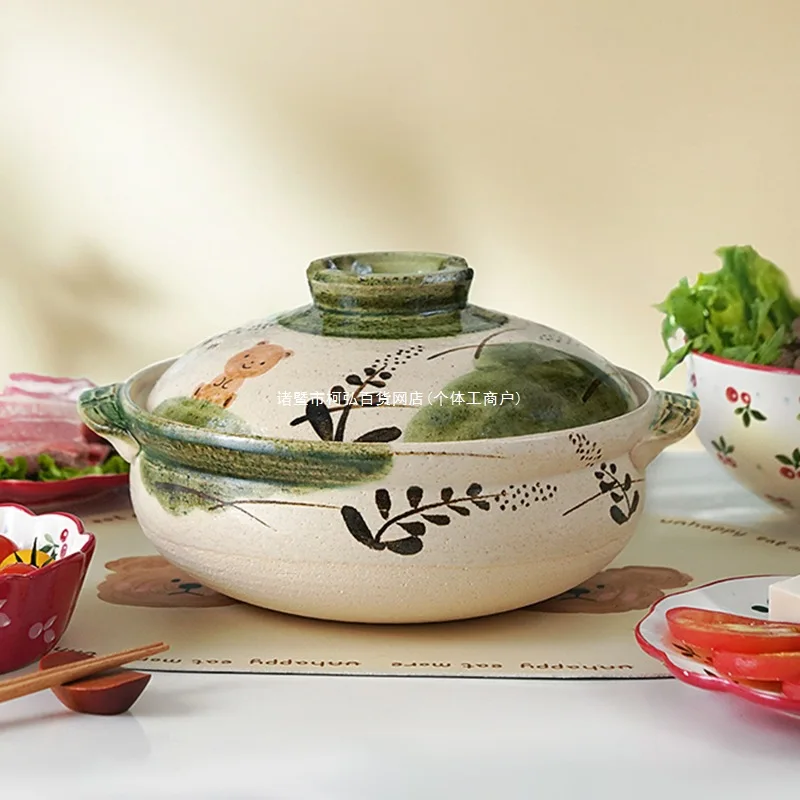 Бытовая кастрюля для запеканки – обзор и цена Aloe Vera Pot