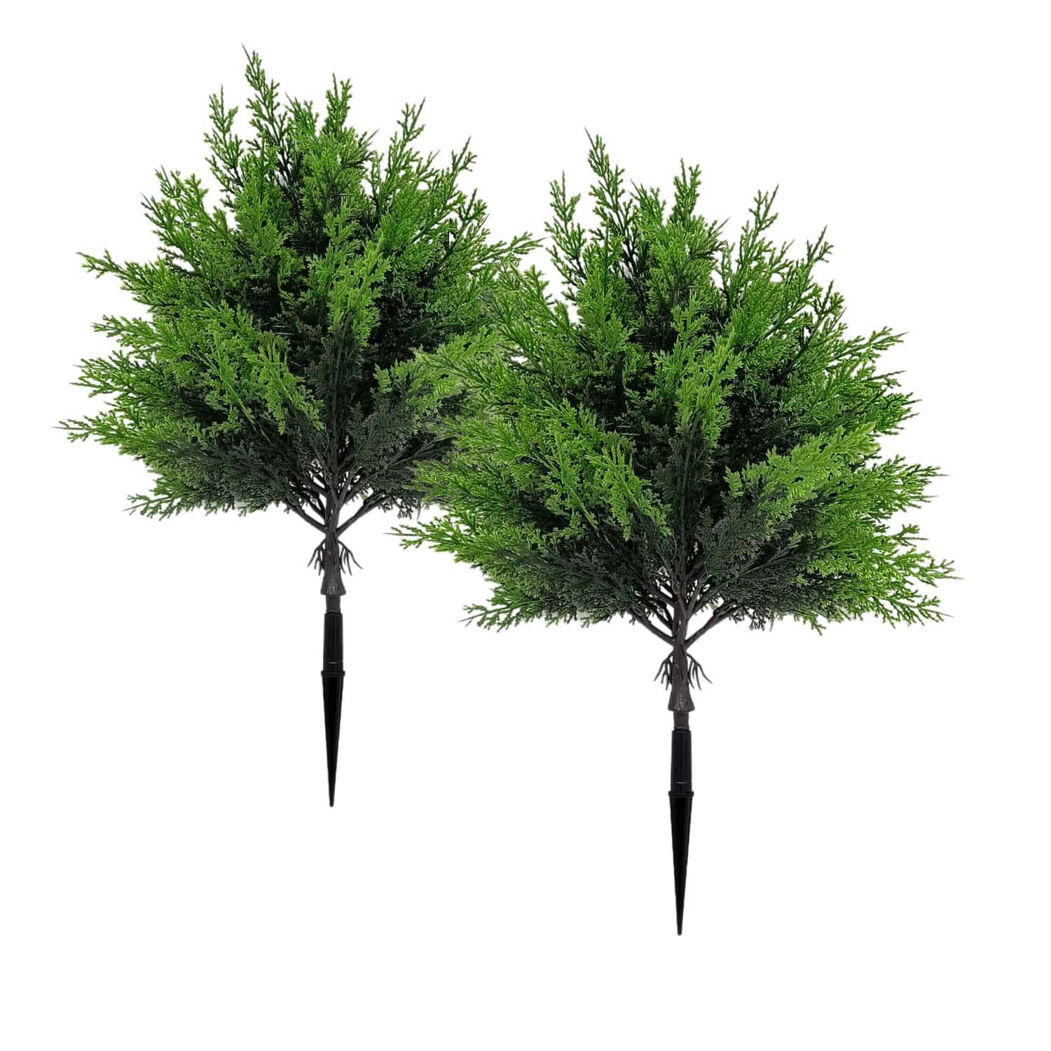 2 шт. искусственная зелень на  – обзор и цена Dracaena Marginata