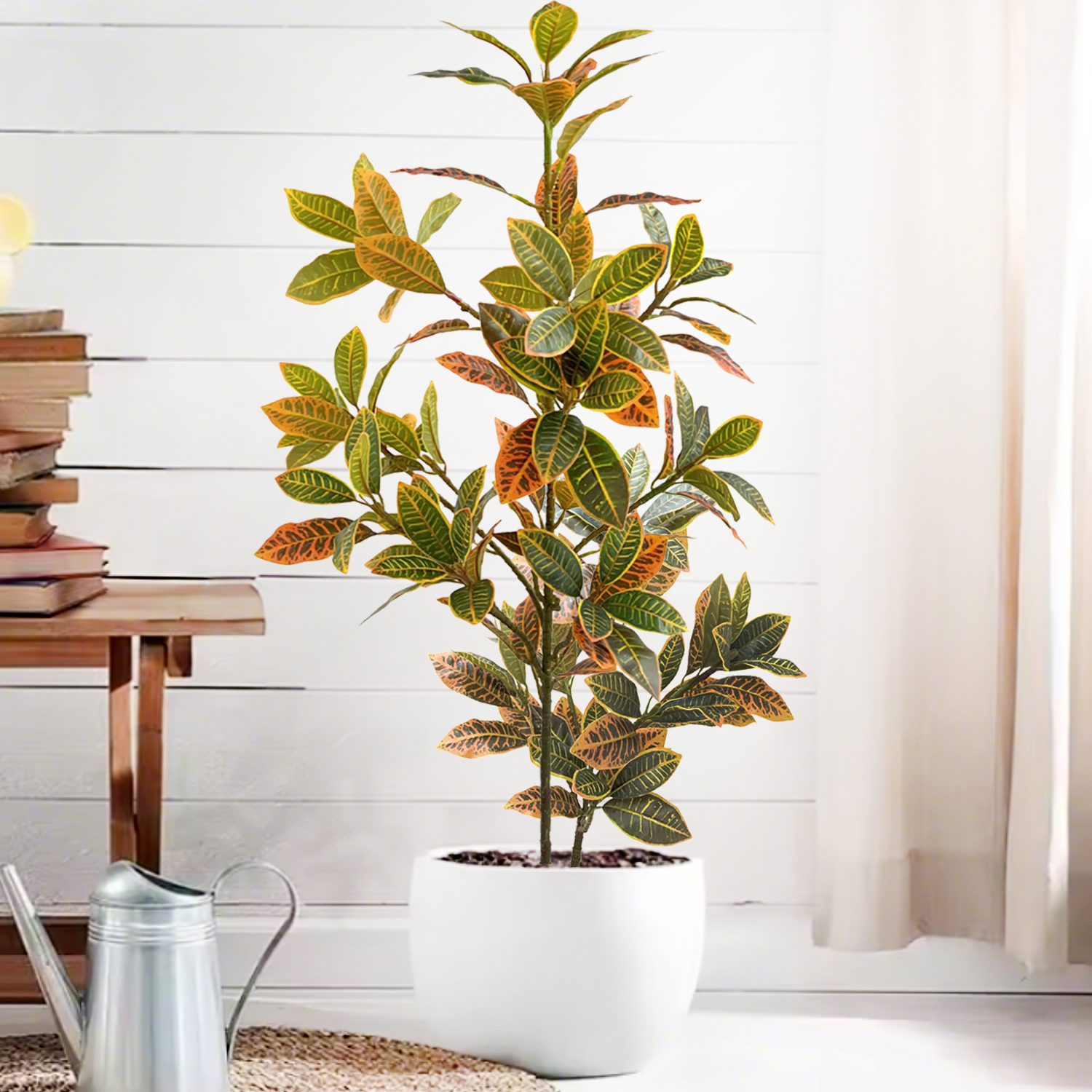 21-120 см искусственное растен – обзор и цена Dracaena Marginata
