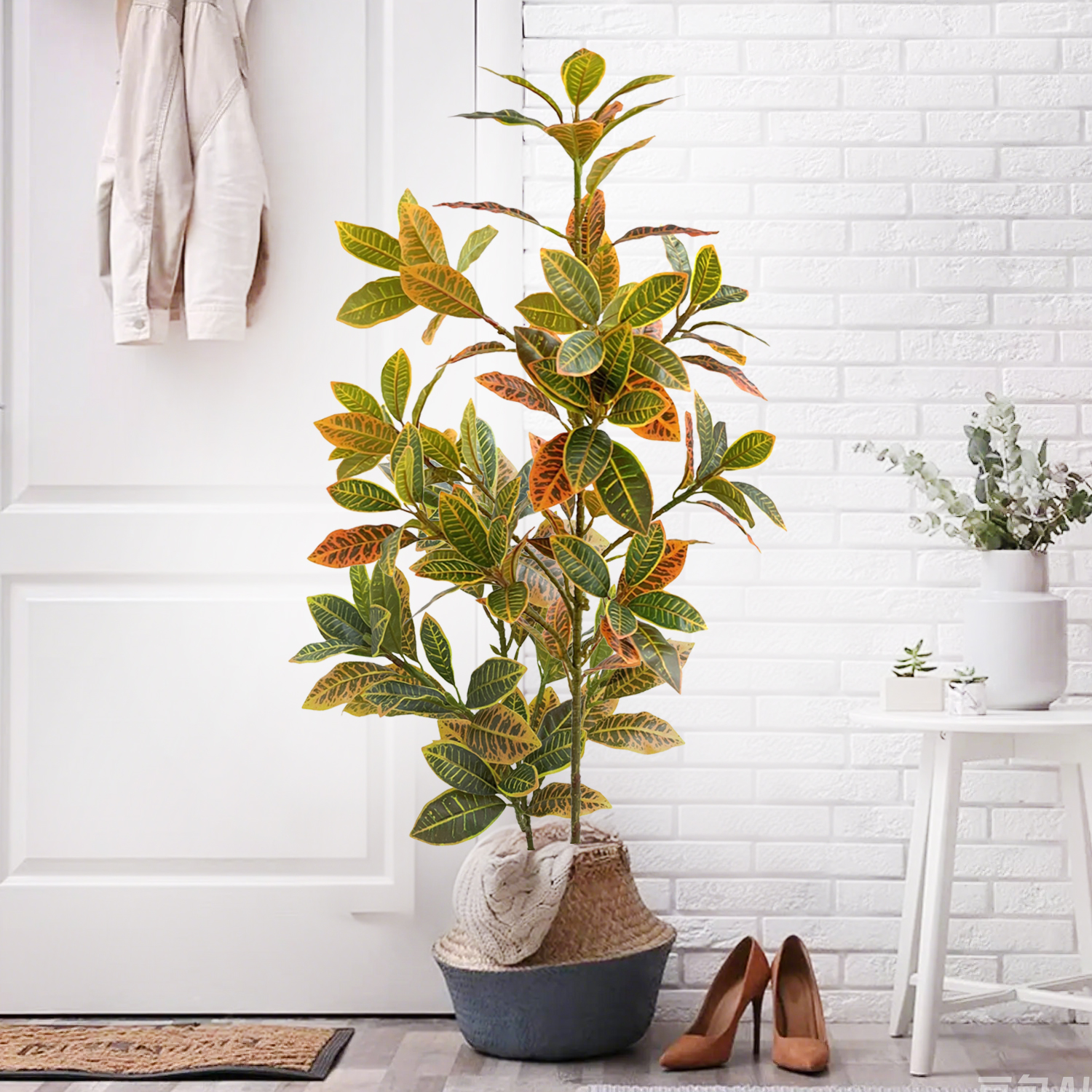 21-120 см искусственное растен – обзор и цена Dracaena Marginata