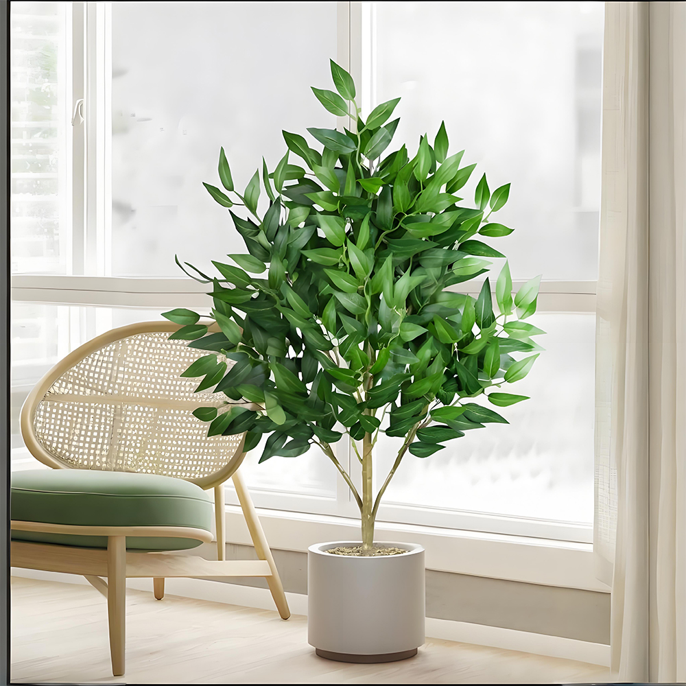 42-64 см высокие искусственные – обзор и цена Dracaena Marginata