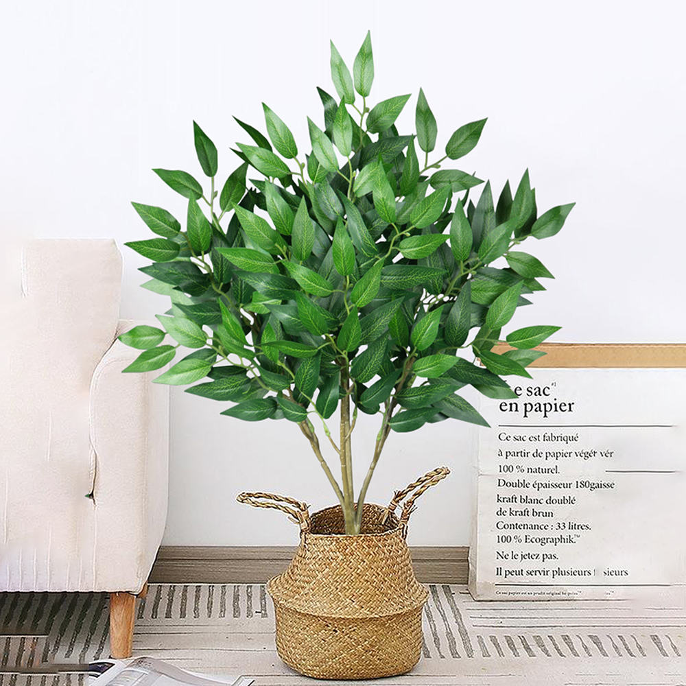 42-64 см высокие искусственные – обзор и цена Dracaena Marginata