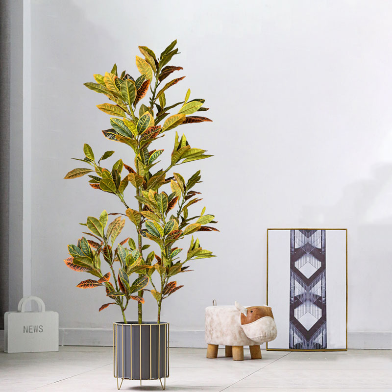 120 см большое искусственное ф – обзор и цена Ficus Lyrata Tree