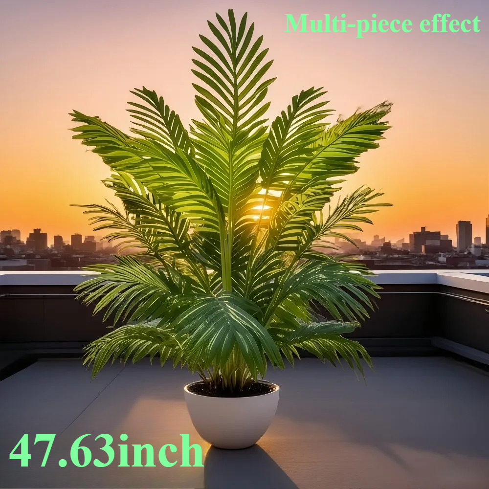 50-дюймовая гигантская искусст – обзор и цена Ficus Lyrata Tree