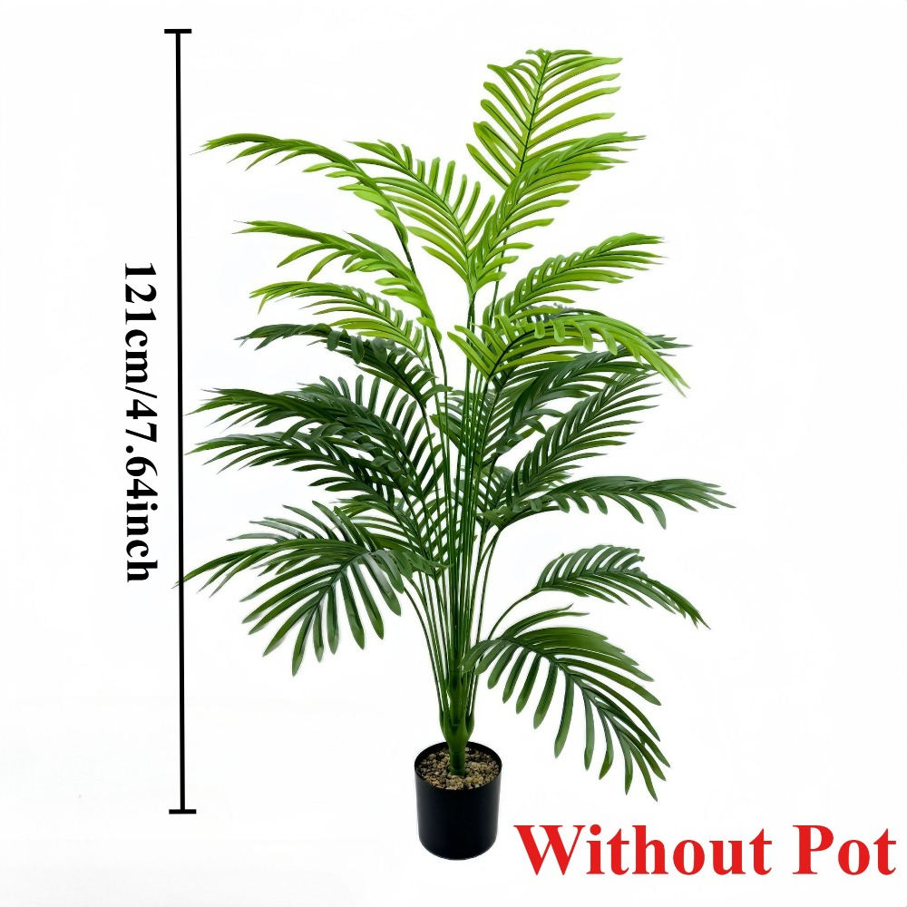 50-дюймовая гигантская искусст – обзор и цена Ficus Lyrata Tree