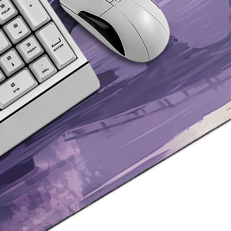Коврик для мыши Gamer Purple M – обзор и цена Tradescantia Purple