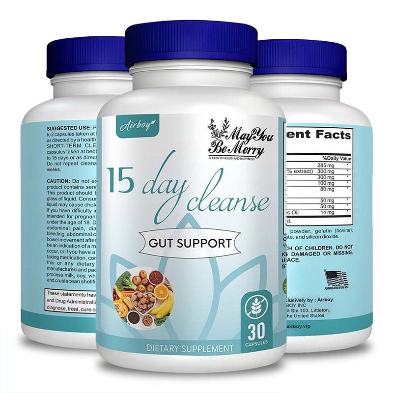 Gut and Colon Cleanse & Detox  – обзор и цена Aloe Vera Pot