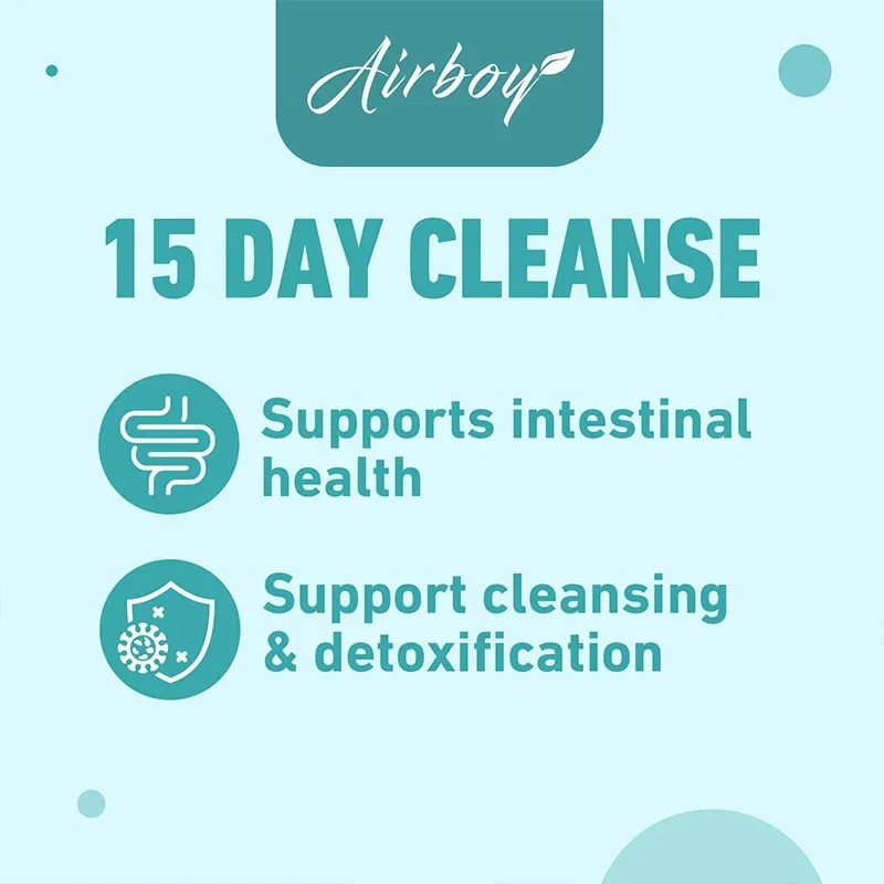 Gut and Colon Cleanse & Detox  – обзор и цена Aloe Vera Pot