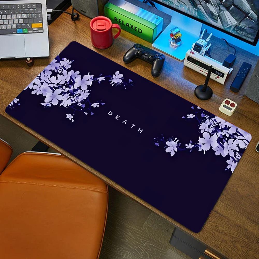 Коврик для мыши с фиолетовыми  – обзор и цена Tradescantia Purple