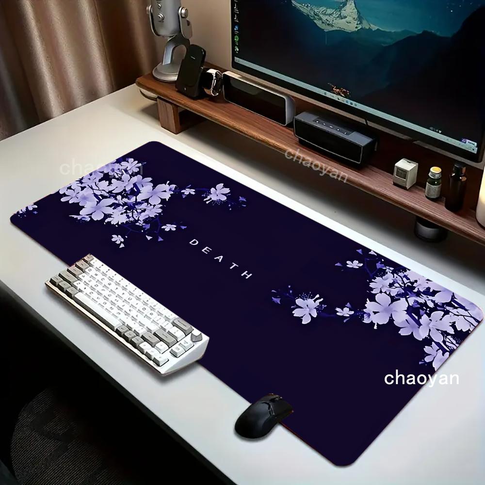 Коврик для мыши с фиолетовыми  – обзор и цена Tradescantia Purple