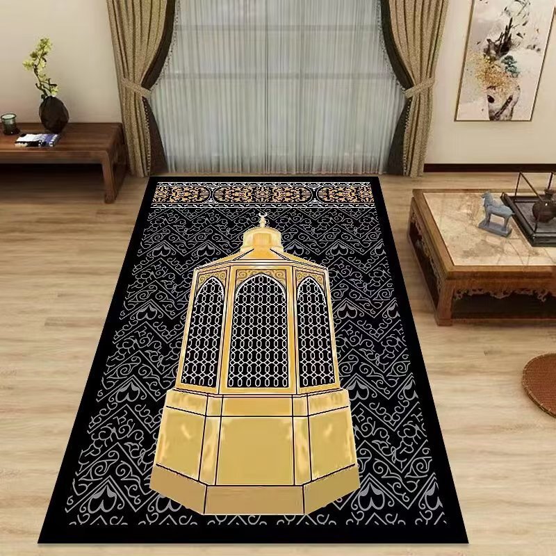 Mecca Kaaba исламский молитвен – обзор и цена Maranta Prayer Plant
