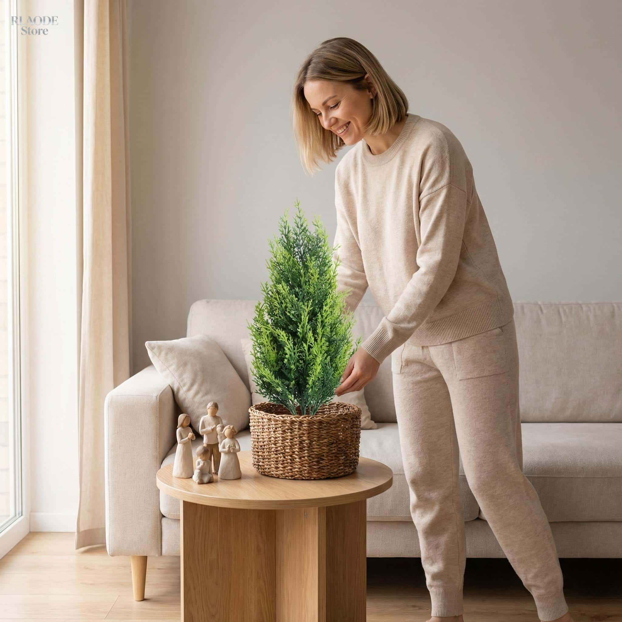 2 шт. реалистичных искусственн – обзор и цена Dracaena Marginata