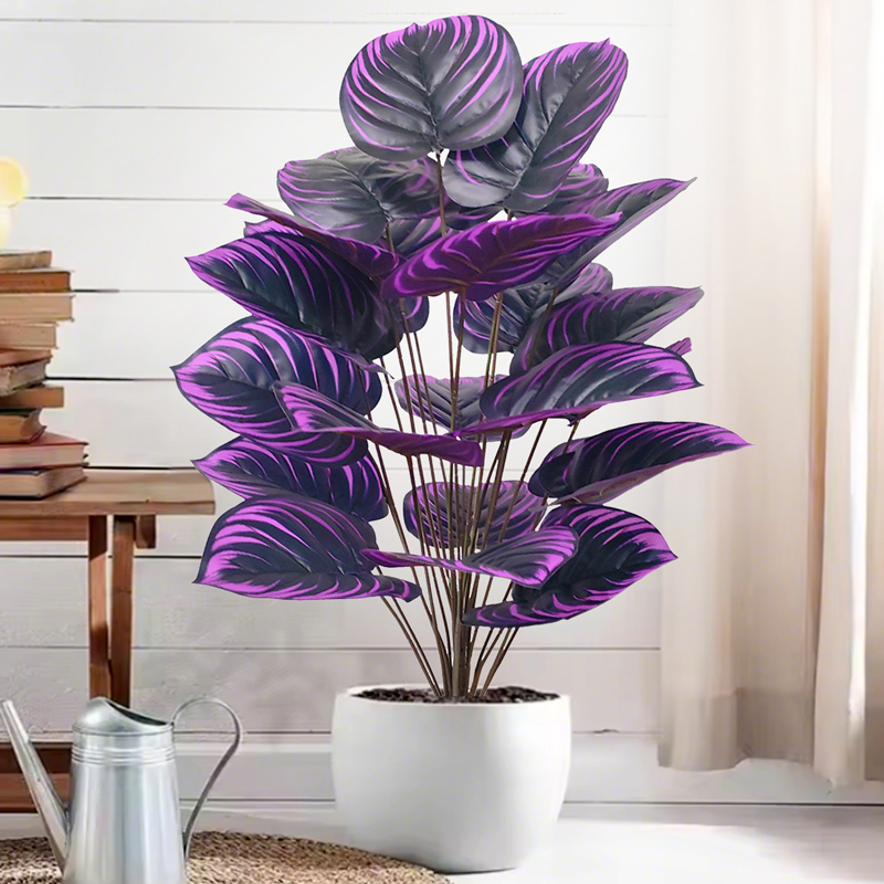 57-75 см большие искусственные – обзор и цена Ficus Lyrata Tree