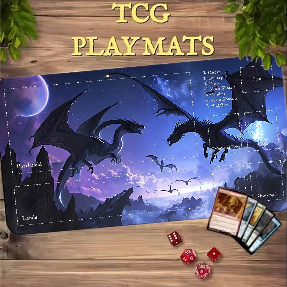 Темно-фиолетовый игровой коври – обзор и цена Tradescantia Purple