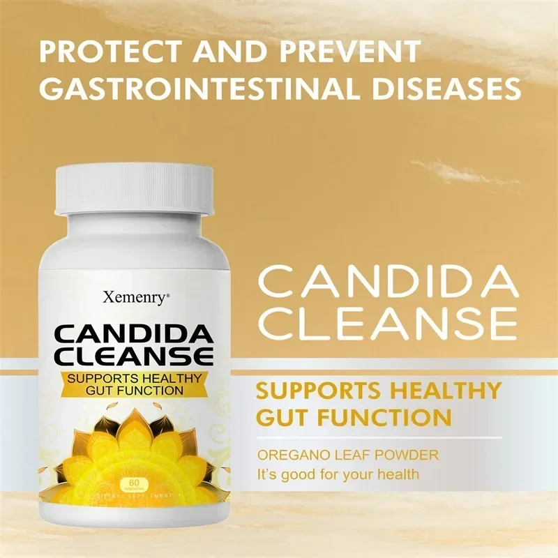 Очищение Candida — поддержка к – обзор и цена Aloe Vera Pot